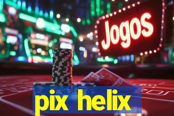 pix helix